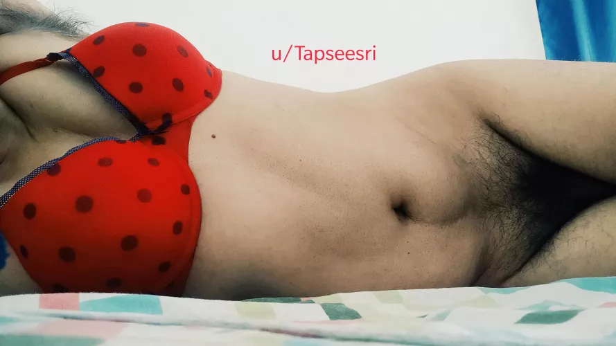 Would you like to get up to this on a Sunday morning by Tapseesri