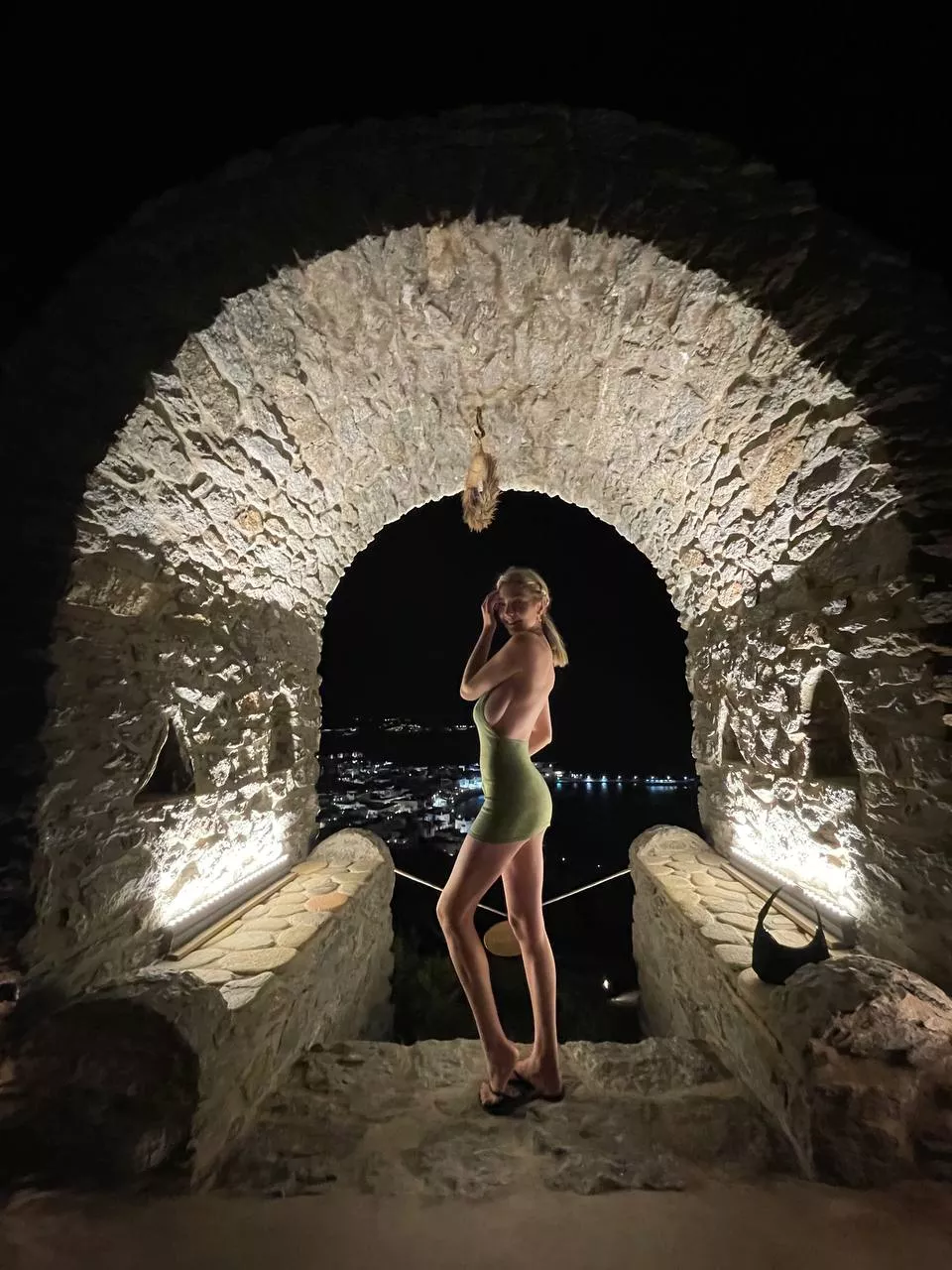 would you like to go out with me? 💞💞 posted by themaralyn