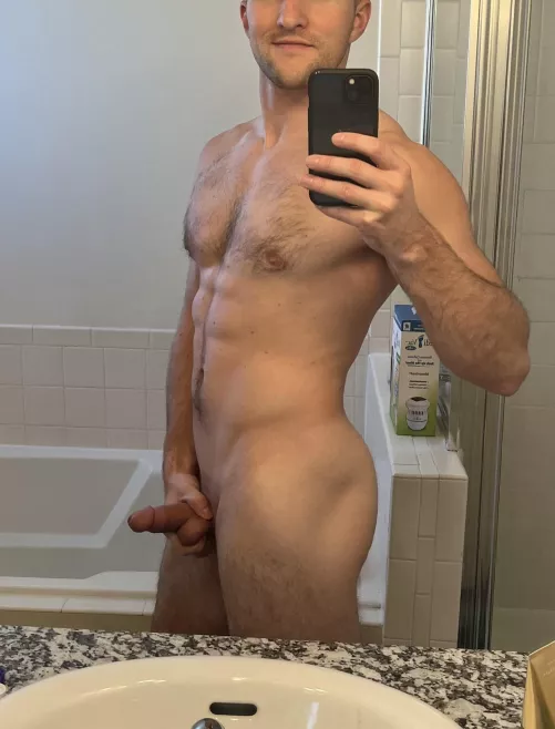 Would you like to grab and shake these jingle balls😉 by FloridaMan1611