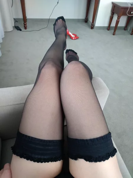 Would you like to have any weekend plans with me? ;) by adacarter