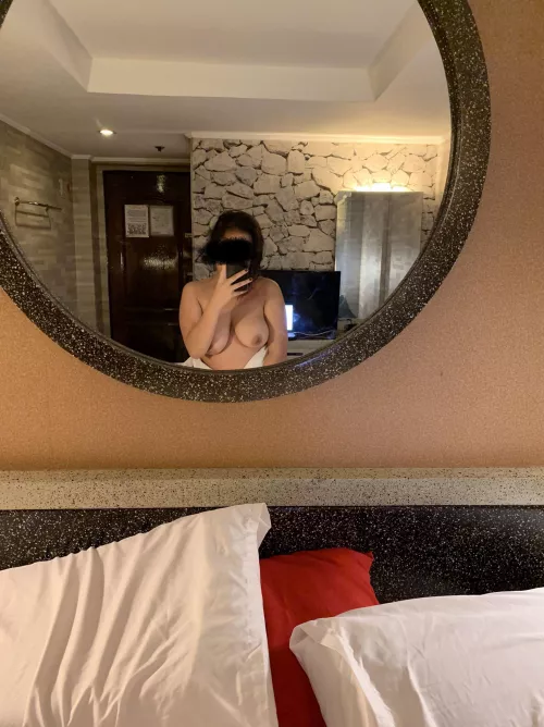 Would you like to have me as your dessert? [F] by UzernameNotFound