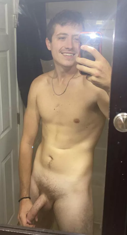 Would you like to have some fun? by That_Dude1516