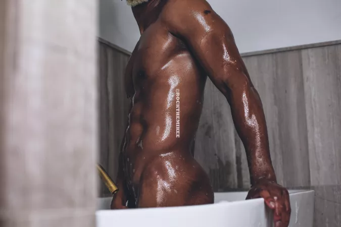 Would you like to join me? by RockTheMikee