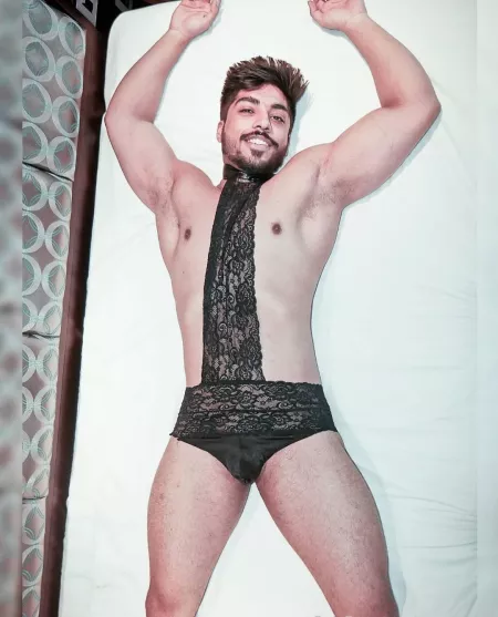 Would You Like To Lick 👅 My Armpits ??? by sexymunda1801