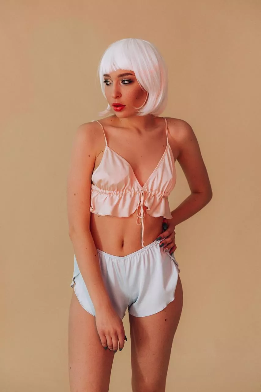 💔Would you like to lick my nipples?💖My FREE link in Bio and below💓 posted by embellished_drumming