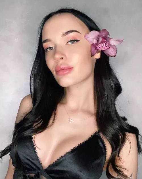 would you like to make me happy? by Little_cute_girl