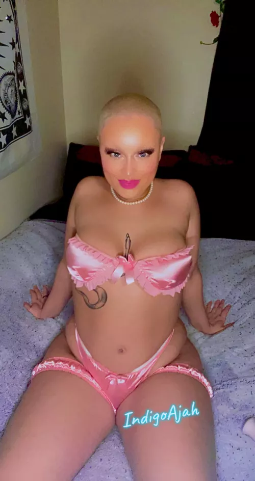 Would you like to see me get fucked? ☺️💦 link in my bio by Jazzlike_Loquat8724