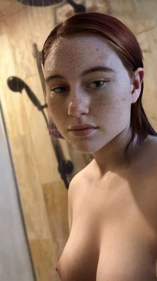 Would you like to see more? by Possessed_Pervert