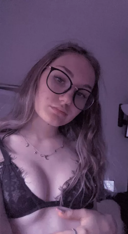 Would you like to see my nudes? by laceystill