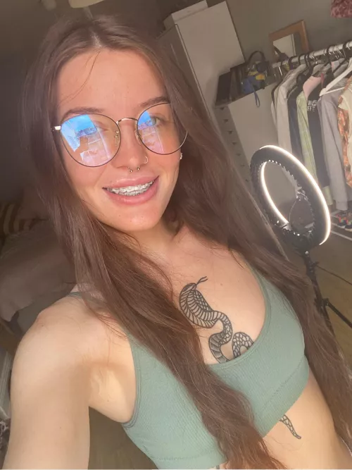 Would you like to see some more? 🥵 by Biaburns