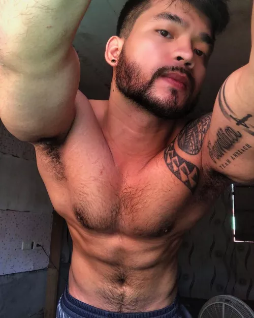 Would you like to sniff or worship? by sexypuffdaddy