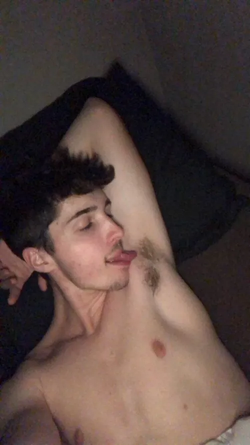 Would you like to taste? by sadboycad