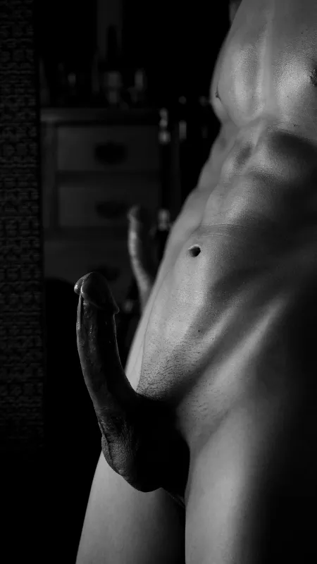 Would You Like to Touch Me 🥵 by Blackheart1994