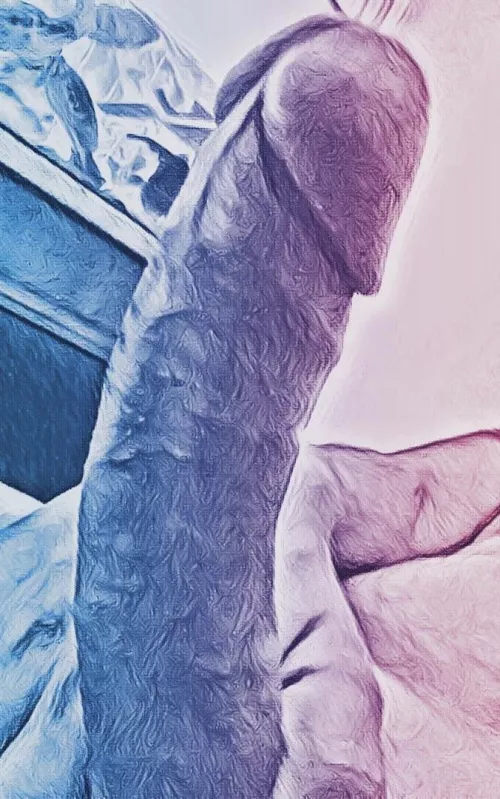 Would you like to try me? 😎😉 (M) by MrCarterPeet