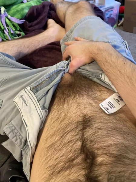 Would you like to unwrap your snack? ;) (24, dms open) by jamichael997