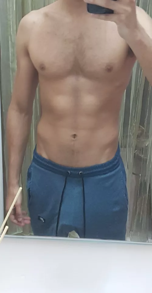 Would you look? by fatdickprint