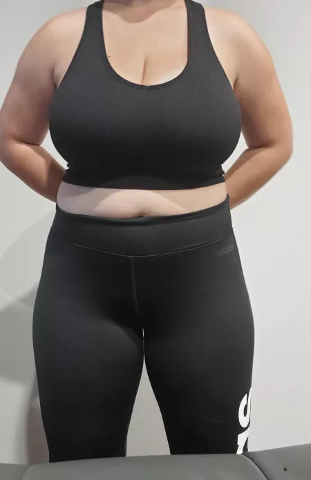 Would you make a move on me in the grocery store? by sandrineatshan