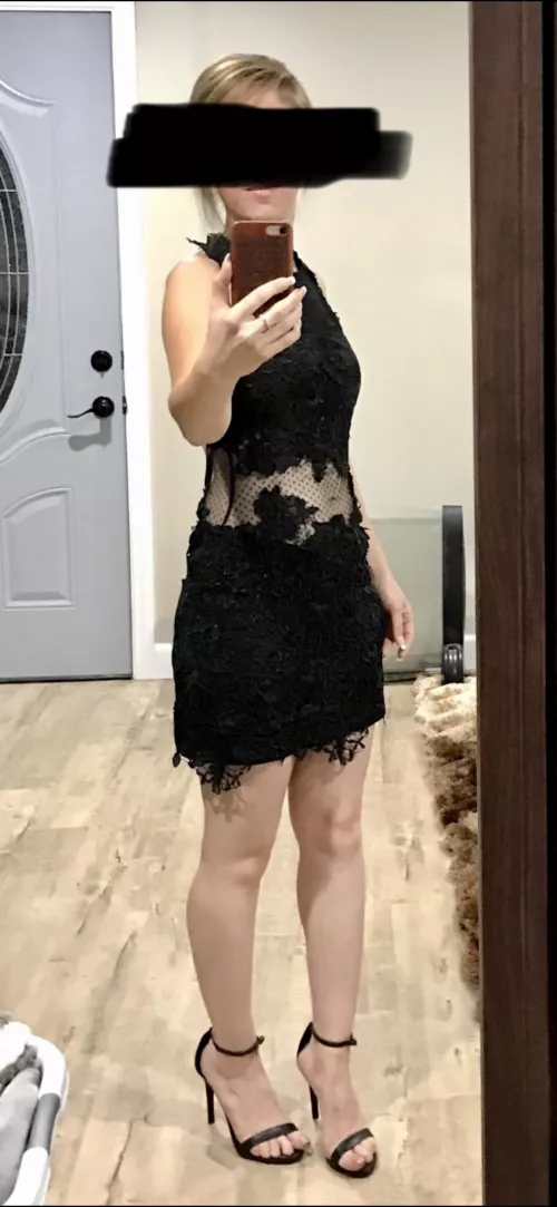 Would you make her your little slut? by ToInfinityAndBeyondE