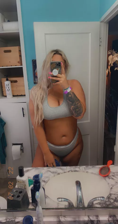 would you make me a mother again? by joopeach