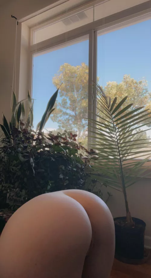 Would you meet this married lady for a lunch break? 🍑 by AspenHaze