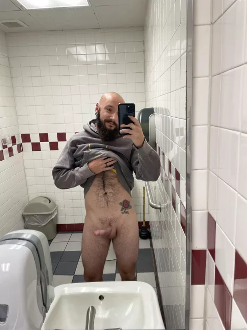 Would you meet this married man? by kuzilla96