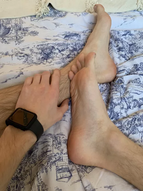 Would you mess with them?😈😈 by benwolffans