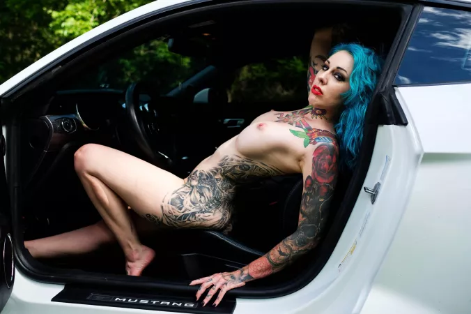 Would you mind if I got your seat sticky? by tetratormenta13