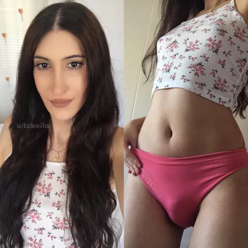 Would you mind if I was a grower? 😳 by tskeila