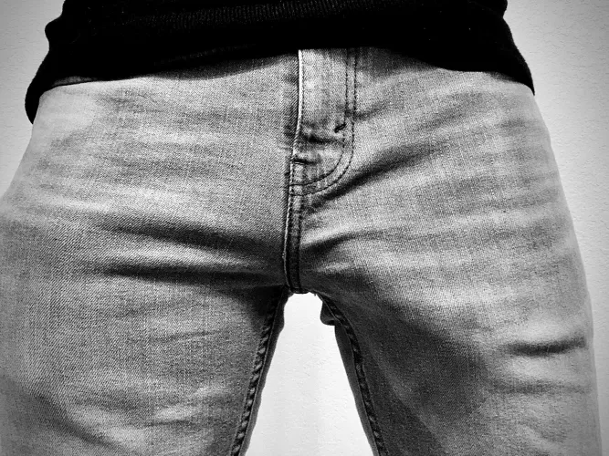 Would you notice? by DieselCockWasTaken