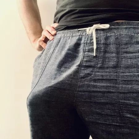 Would you notice? by Fluid_Major