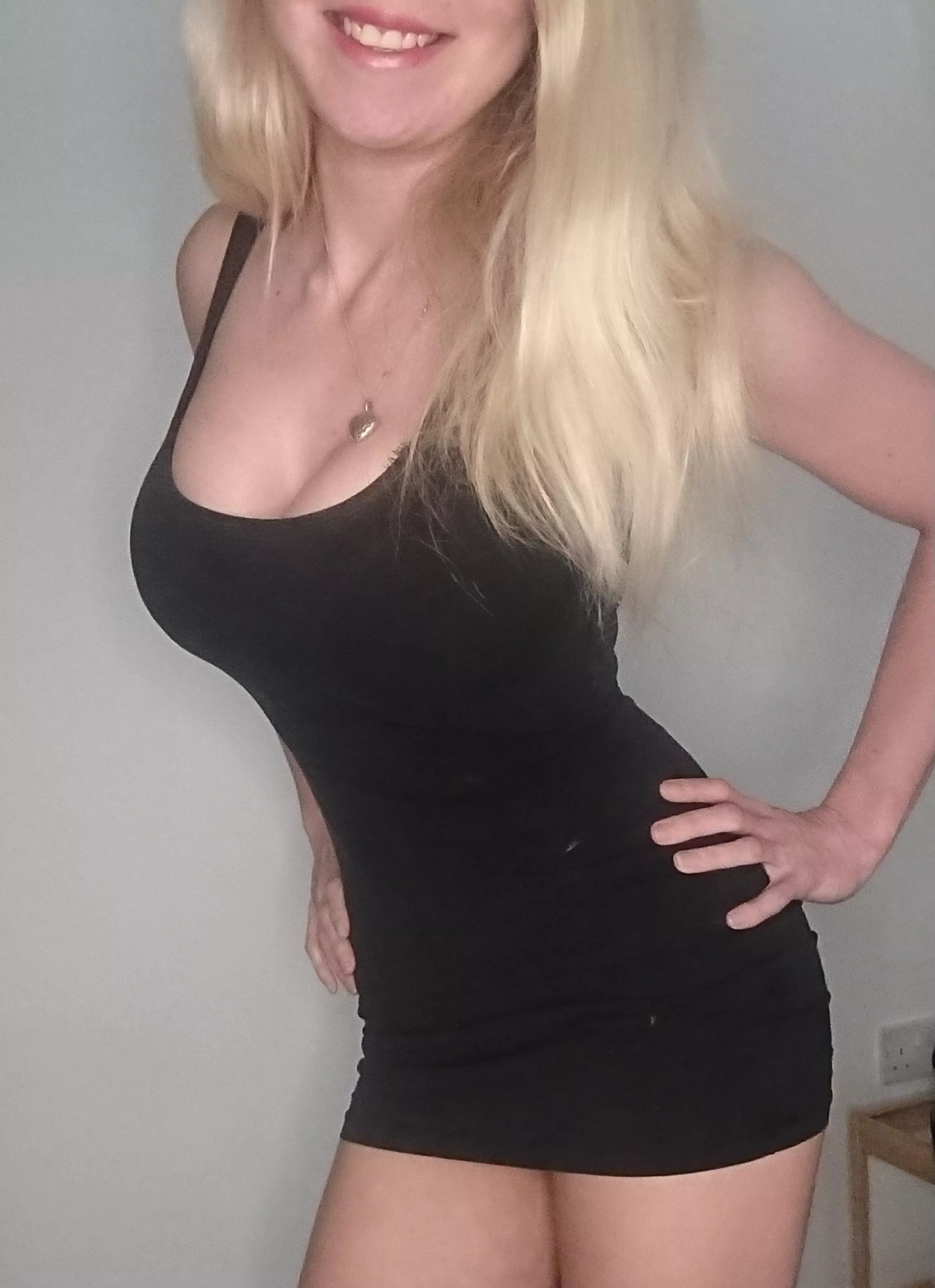 Would you notice me? 😍 posted by lottiemai