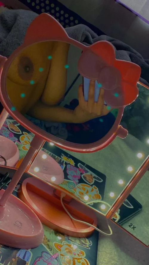 would you nut on them? by Babygirl_dream4