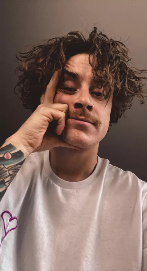 Would you obey this face? by KinkyKings444