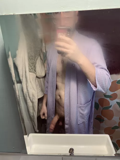 Would you open wide for me? by dickphotographer