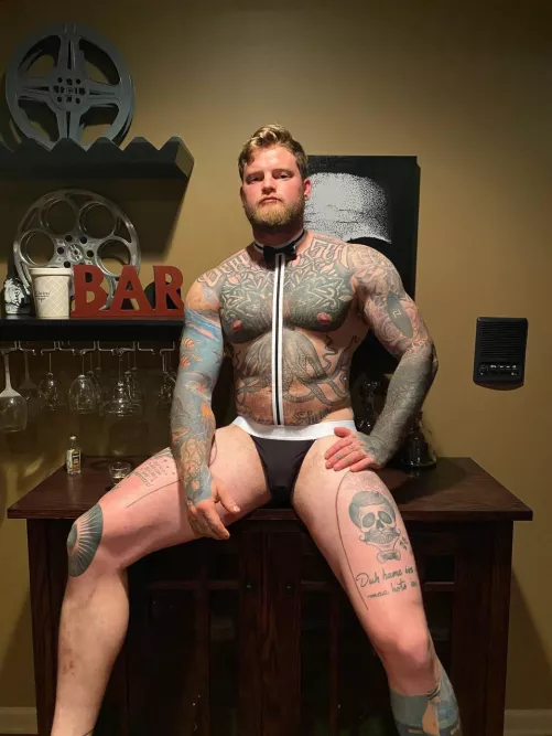 Would you pick me as your companion in Skyrim? by croissantdelightful