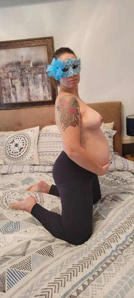 Would you pinch them gently? by IntheStars802