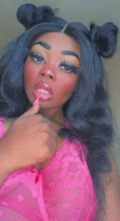 Would you play with me? by blvckora_333