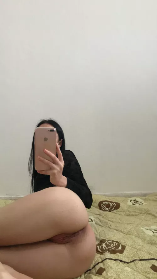 Would you play with me? 👅 by sumikoo