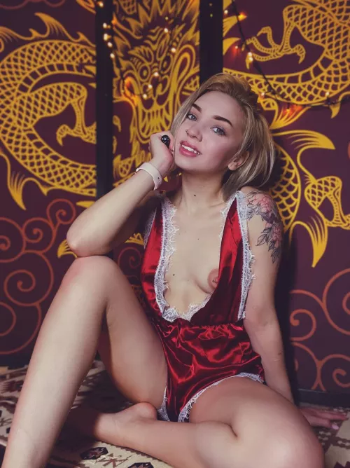 Would you play with me?