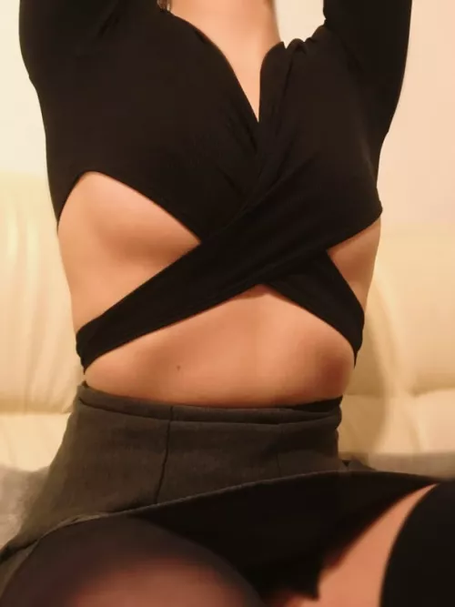 would you play with me? by AlexandLara