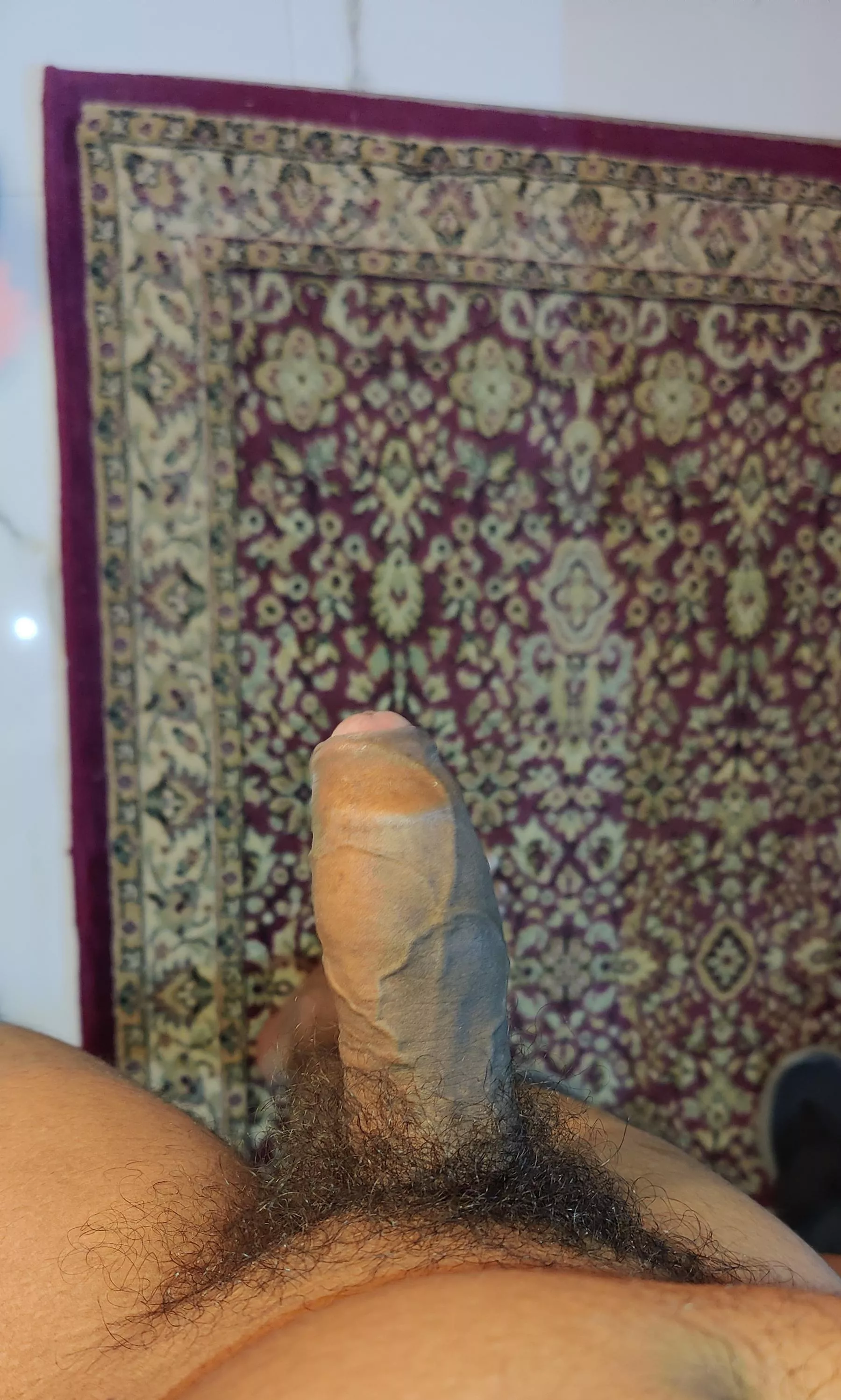 Would you please me?? 🍆💦 posted by thick1_4u