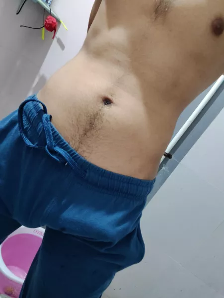 Would you pull my pants down ? [18] by kik667788