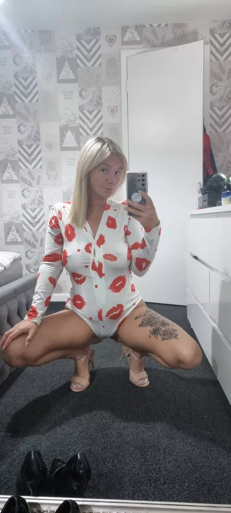 Would you pull out by luciemayuk22