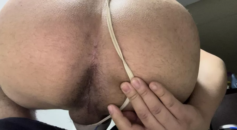 Would you pull the string or let it be. by ThatEntrepreneur8973