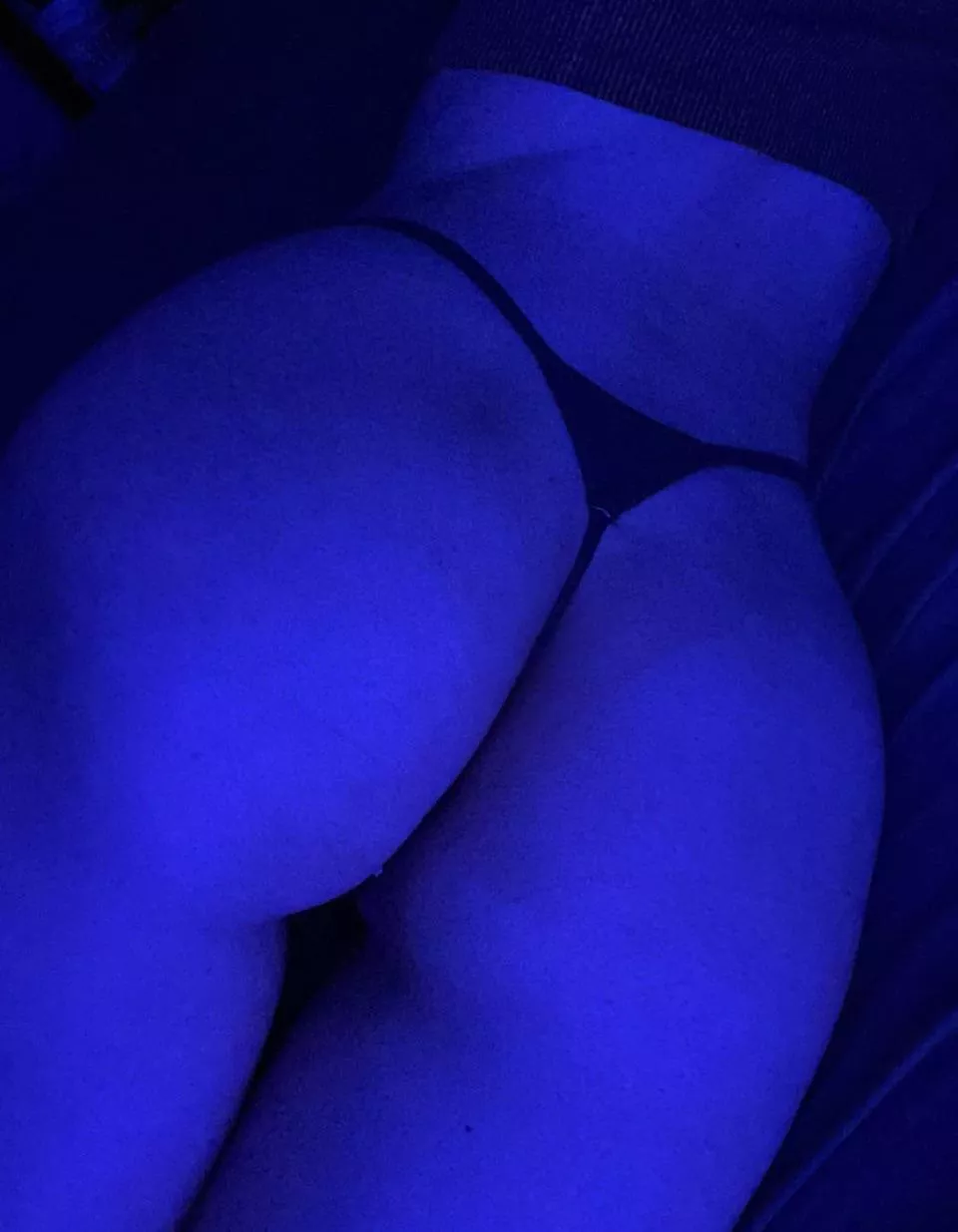 would you pull them off ☺️ posted by angelx717