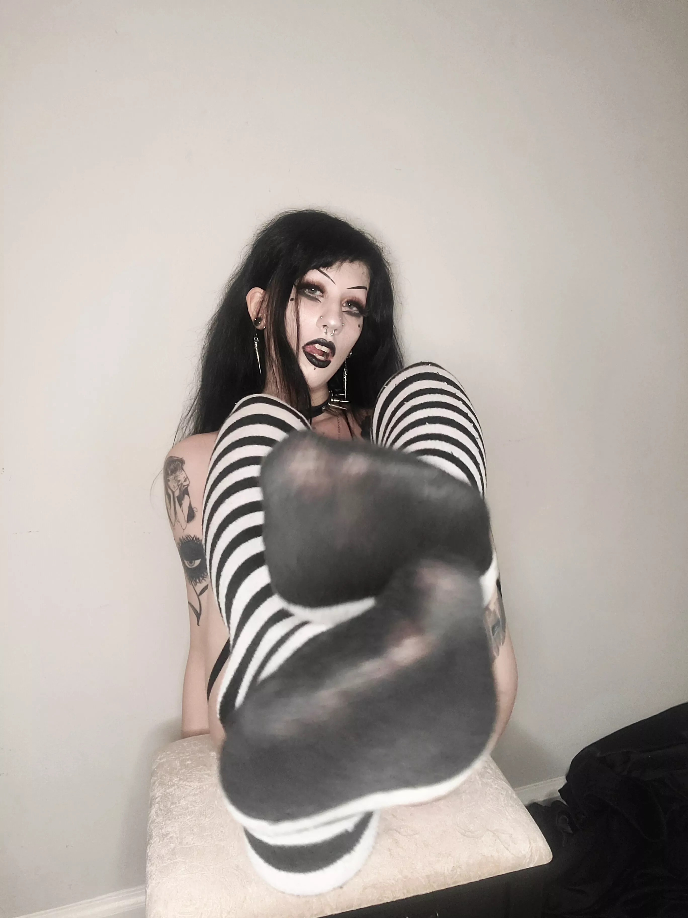 Would you put them in your mouth? posted by _jorogumo_