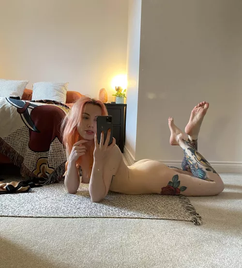 Would you rather be out in the rain or stuck inside with me? by KH_photo_