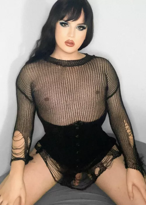 Would you rather rail me or be railed by me? 😈 by the_veronicaaa