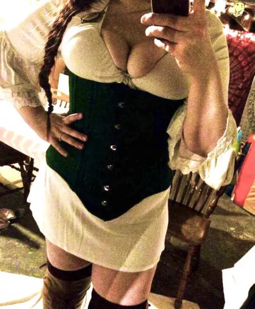 Would you ravish and plunder my body if begged you to? by stephK401