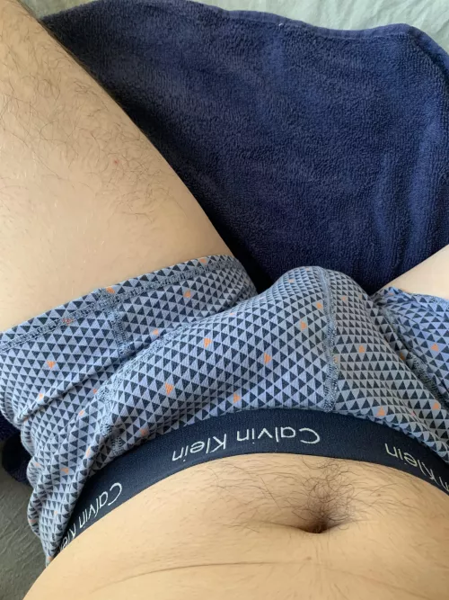 Would you reach in? by BuschLightAmIRight